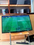 40" Hisense A6G Smart Digital TV - 1