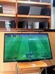 40" Hisense A6G Smart Digital TV - 2