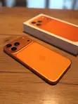 Apple iPhone 17 Pro Max 512GB Orange - 1