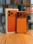 Apple iPhone 17 Pro Max 512GB Orange - 2