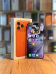 Apple iPhone 17 Pro Max 512GB Orange - 3