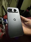 New Google Pixel 9 Pro XL 256GB Black - 2
