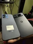 New Google Pixel 9 Pro XL 256GB Black - 4