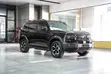 Jetour T2 2025 Black - 1