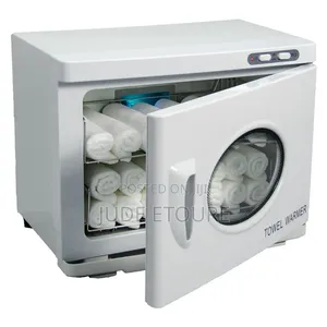 Professional Towel Warmer with UV Sterilization