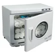 Professional Towel Warmer with UV Sterilization - 1