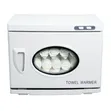 Professional Towel Warmer with UV Sterilization - 2