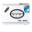 Professional Towel Warmer with UV Sterilization - 3