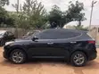 Hyundai Santa Fe 2015 Black - 1