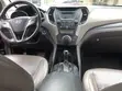 Hyundai Santa Fe 2015 Black - 3