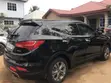 Hyundai Santa Fe 2015 Black - 4
