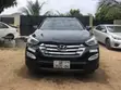 Hyundai Santa Fe 2015 Black - 5