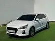 Hyundai i30 2017 White - 1