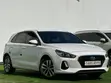 Hyundai i30 2017 White - 2