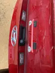 Hyundai Accent Boot/Tailgate (2018-2021) - 1
