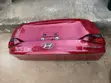 Hyundai Accent Boot/Tailgate (2018-2021) - 3