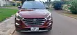 Hyundai Tucson Limited AWD 2018 Burgundy - 2