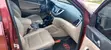Hyundai Tucson Limited AWD 2018 Burgundy - 3