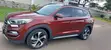 Hyundai Tucson Limited AWD 2018 Burgundy - 4