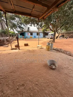 Half Plot for Sale - Tantra Hills