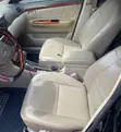 Toyota Corolla LE 2006 - Black - 2