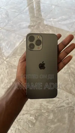 Apple iPhone 13 Pro Max 128GB Gray