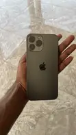 Apple iPhone 13 Pro Max 128GB Gray - 1