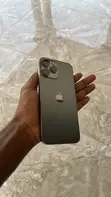 Apple iPhone 13 Pro Max 128GB Gray - 4