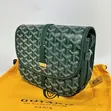 Unisex Goyard Backpack Bag - 1