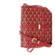 Unisex Goyard Backpack Bag - 2