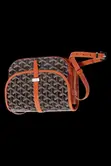 Unisex Goyard Backpack Bag - 3