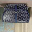 Unisex Goyard Backpack Bag - 5