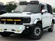 Jetour T2 2.0 Petrol AWD SUV 2024 White - 3
