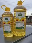 ABALI Sunflower Oil 5L & 3L - 1