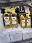 ABALI Sunflower Oil 5L & 3L - 4