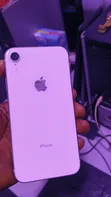 Apple iPhone XR 64GB White - 4