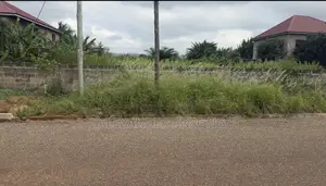 Registered 2 Plots of Land for Sale at Adenta Amrahia