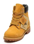 Unisex Timberland Boots - Sizes 37-45, Various Colours - 4