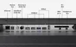 55" Waterproof Outdoor QLED Google TV - 1