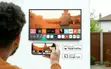 55" Waterproof Outdoor QLED Google TV - 3