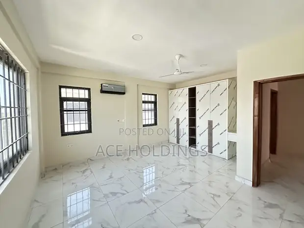 3 Bedroom Apartment for Rent in Ashaley Botwe, School Junction - 1