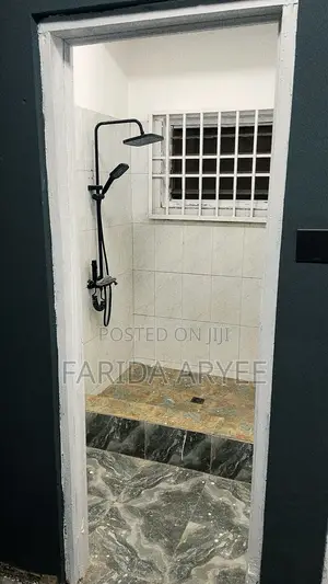 4 Bedroom House for Rent in Accra Girls Area