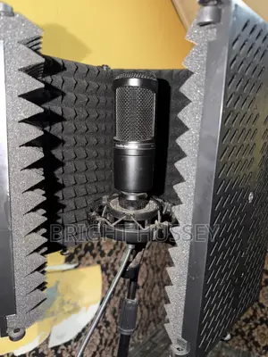 Full Studio Equipment Set - M-Audio, Presonus, Akai