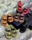 Authentic Clarks Slippers - 1