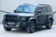 Jetour T2 i-DM 2025 Black Hybrid - 1
