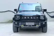 Jetour T2 i-DM 2025 Black Hybrid - 2