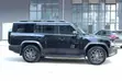 Jetour T2 i-DM 2025 Black Hybrid - 3