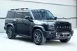 Jetour T2 i-DM 2025 Black Hybrid - 4