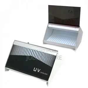 UV Sterilizer - 5.8L Capacity