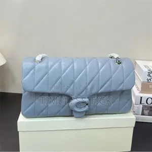 Ladies Genuine Leather Shoulder Bag